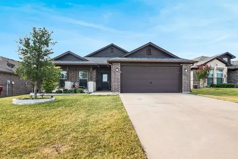 3514 Hanan St, Sherman, TX 75092