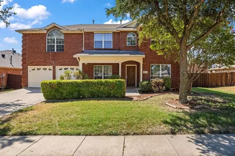 15701 Wyoming Dr, Frisco, TX 75035