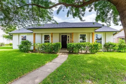 4801 Freeport Dr, Garland, TX 75043