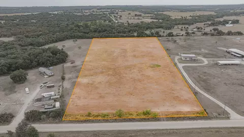 tbd County Road 153 #8, Bluff Dale, TX 76433