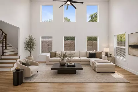 4023 Abilene St, Dallas, TX 75212