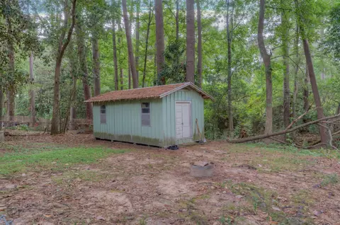 Exterior - 803 Drew Ln, Minden, LA 71055 photo 4 of 4