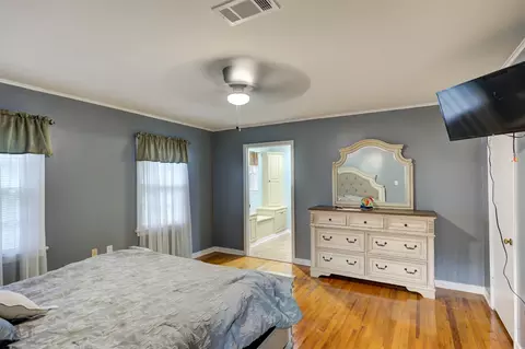Bedroom - 803 Drew Ln, Minden, LA 71055 photo 1 of 5