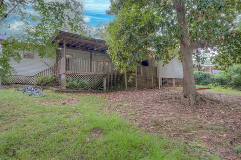 Exterior - 803 Drew Ln, Minden, LA 71055 photo 3 of 4