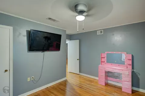 Bedroom - 803 Drew Ln, Minden, LA 71055 photo 5 of 5