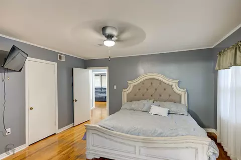 Bedroom - 803 Drew Ln, Minden, LA 71055 photo 2 of 5