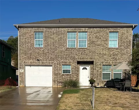 2807 Ainwick Ct, Dallas, TX 75227