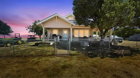 8001 Fm 932, Hamilton, TX 76531