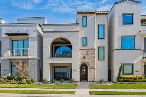 7854 Element Ave, Plano, TX 75024