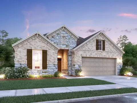 12517 Weather Wheat Way, Fort Worth, TX 76131