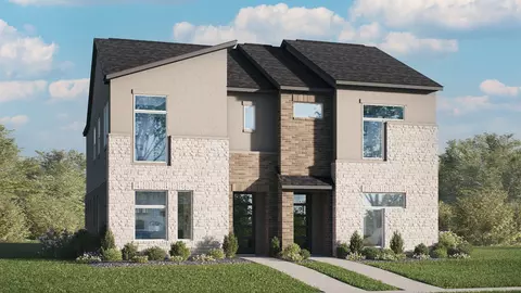913 Meadowcrest Dr, Plano, TX 75075