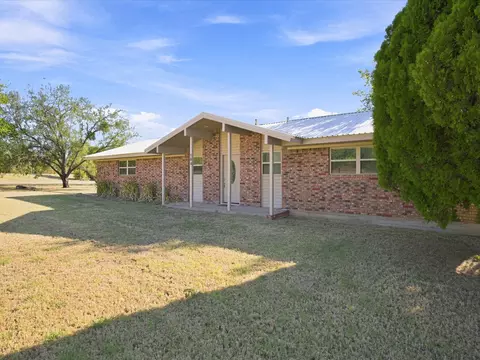 584 Hwy 16 N, Graham, TX 76450