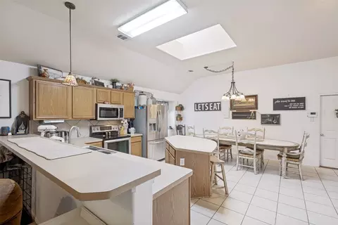 2118 Hanakoa Falls Dr, Anna, TX 75409