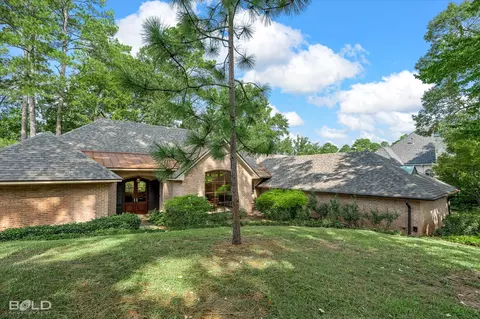 1034 N Pointe Cir, Shreveport, LA 71106