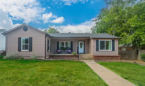 403 Norton St, Weatherford, TX 76086