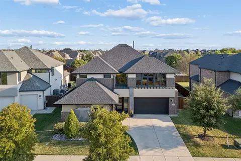 769 Laverton Dr, Frisco, TX 75036