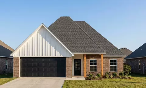 283 Mousse Ruelle, Shreveport, LA 71106