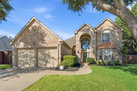 708 Autumn Ridge Dr, Mckinney, TX 75072