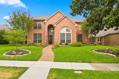1609 Endicott Dr, Plano, TX 75025