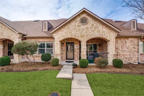 3075 Willow Grove Blvd #1504, Mckinney, TX 75070
