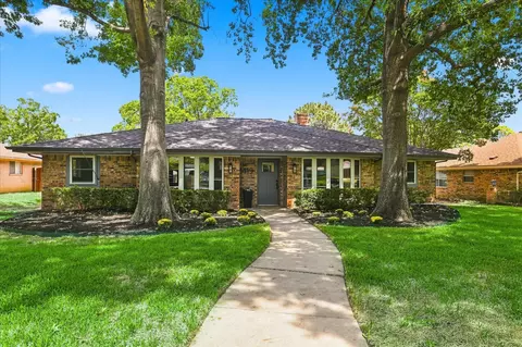 1419 San Antone Ln, Lewisville, TX 75077