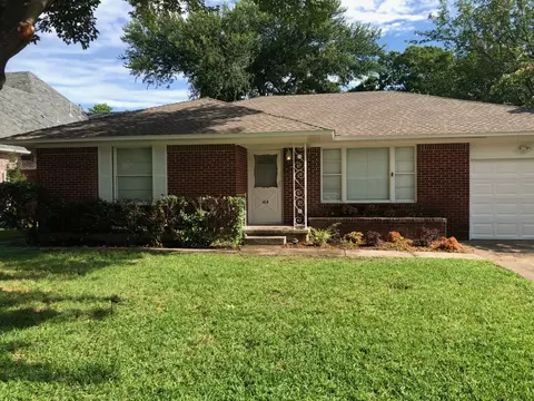 414 Pittman St, Richardson, TX 75081