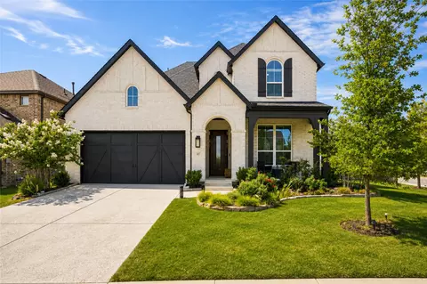 6817 Tadpole Trl, Mckinney, TX 75071