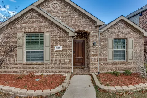 5856 Bindweed St, Fort Worth, TX 76123