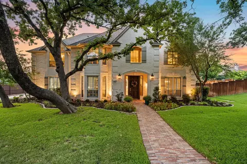 807 Timbercrest Ct, Southlake, TX 76092