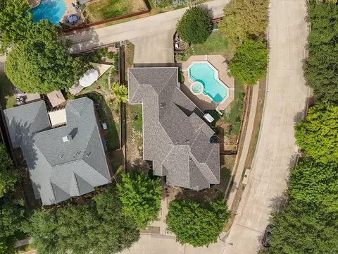 1200 Wills Point Dr, Allen, TX 75013