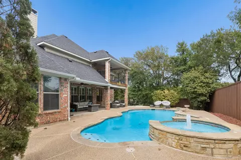 6328 Creek Bluff Ct, Sachse, TX 75048
