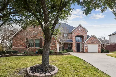 6328 Creek Bluff Ct, Sachse, TX 75048