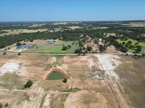 lot5 Perkins Rd, Poolville, TX 76487