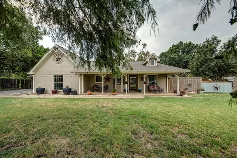3805 Berry Hill Ct, Flower Mound, TX 75028