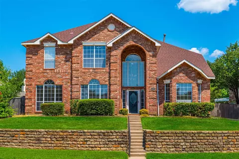 634 Oakbend Dr, Coppell, TX 75019