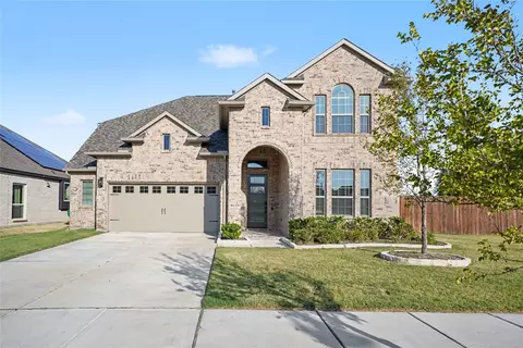 1830 Silver Birch Rd, Waxahachie, TX 75165