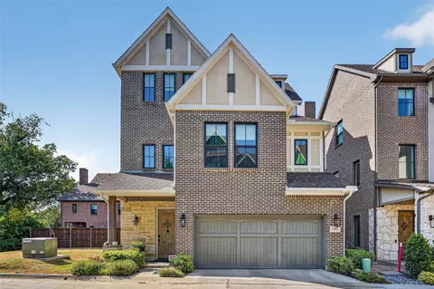 7105 Granada Pl, Dallas, TX 75223