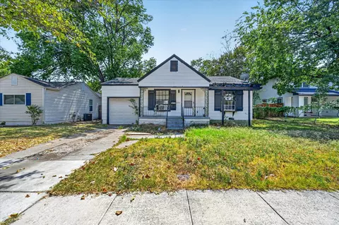 3933 Winfield Ave, Fort Worth, TX 76109