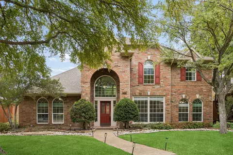 849 Shorewood Dr, Coppell, TX 75019
