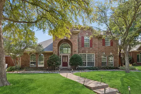 849 Shorewood Dr, Coppell, TX 75019