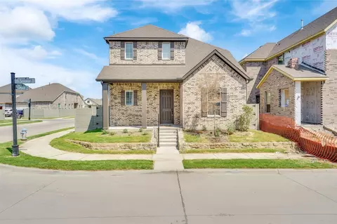 3610 Scotsman Rd, Sachse, TX 75048