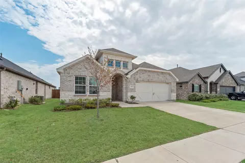 2850 Robertson Way, Royse City, TX 75189