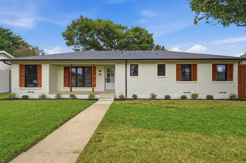 604 Twilight Trl, Richardson, TX 75080