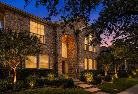 5612 Leven Ln, Mckinney, TX 75070