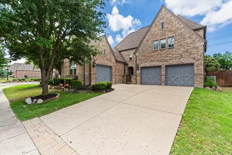 10769 Kingsford Ln, Frisco, TX 75035