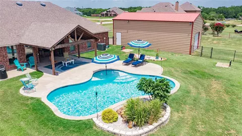 245 Mckinley Ln, Royse City, TX 75189