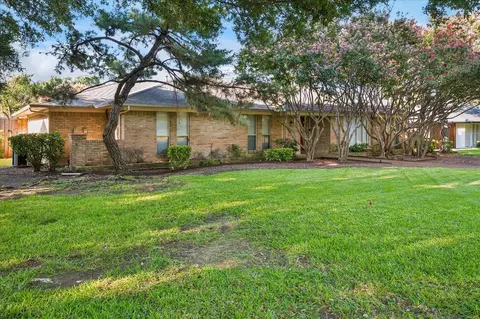 4108 Myerwood Ln, Dallas, TX 75244