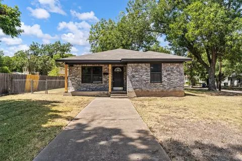 2201 Ethel Ave, Waco, TX 76707
