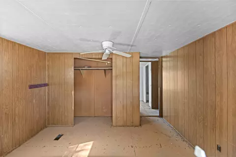 Bedroom - 1901 E Texas St, Denison, TX 75021 photo 1 of 2