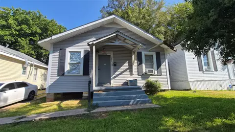 2812 Milton St, Shreveport, LA 71109